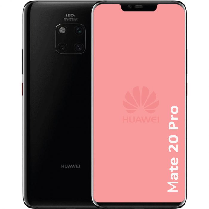 Huawei Mate 20 Pro Repair Diagnostic Service