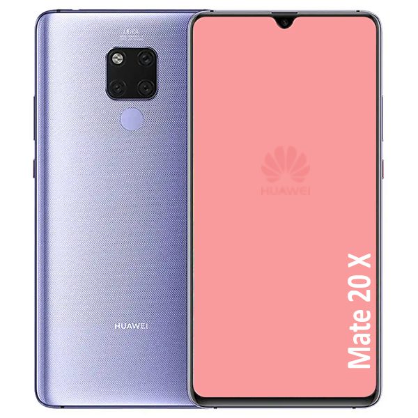 Huawei Mate 20 X Repair Microphone Repair