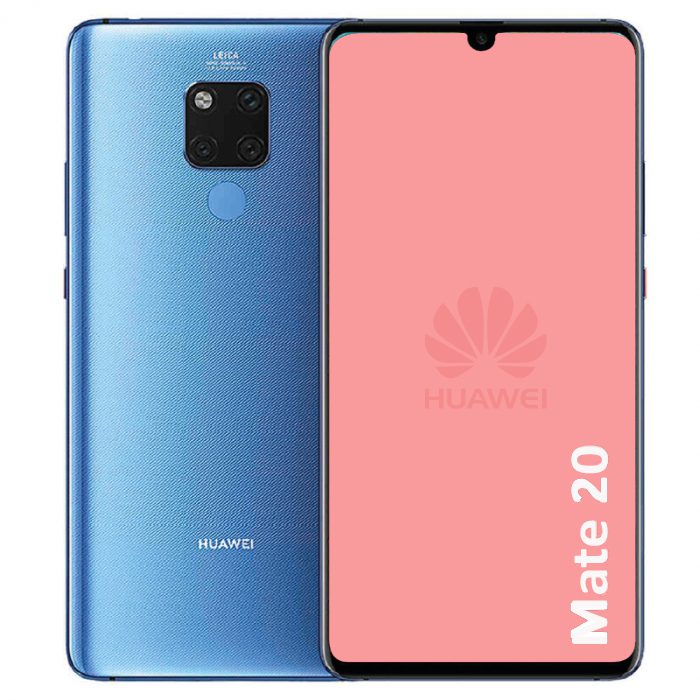 Huawei Mate 20 Repair Front Camera Repair