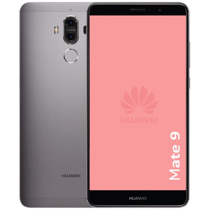 Huawei Mate 9 Repair Front Screen Repair