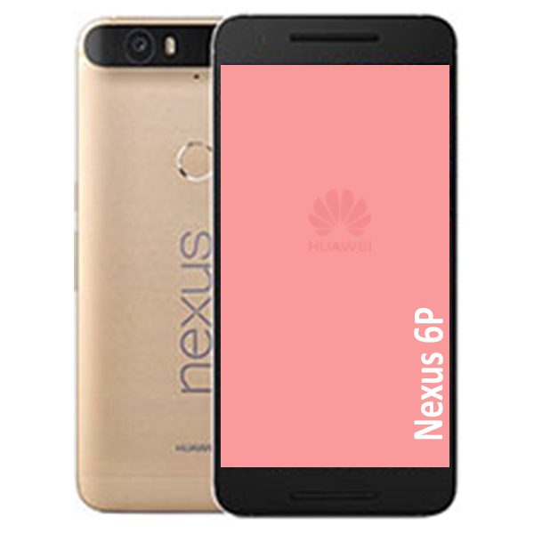 HUAWEI Nexus 6P Repair Front Screen Repair