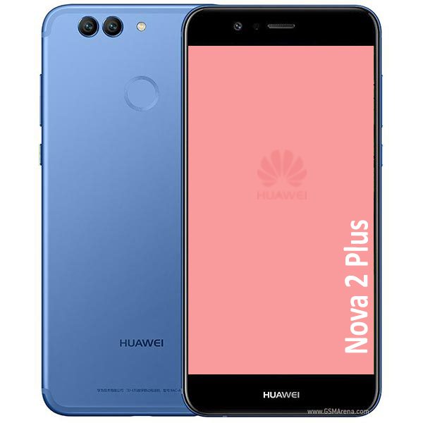 Huawei Nova 2 Plus Repair Home Button Repair