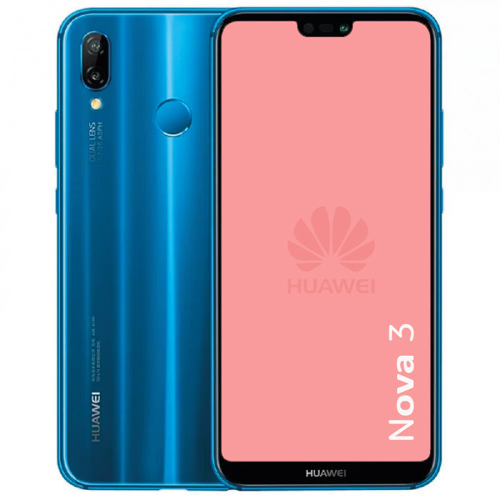 Huawei Nova 3i Repair Earpiece Repair