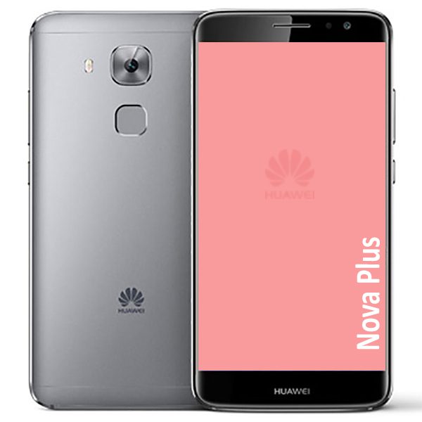 Huawei Nova Plus Repair Rear Cover Repair