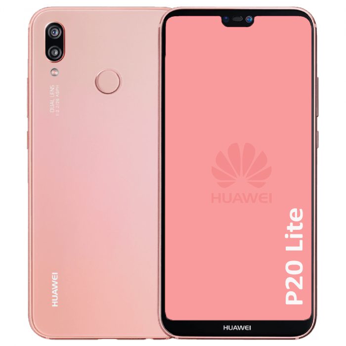 Huawei P20 Lite Repair Wifi Repair