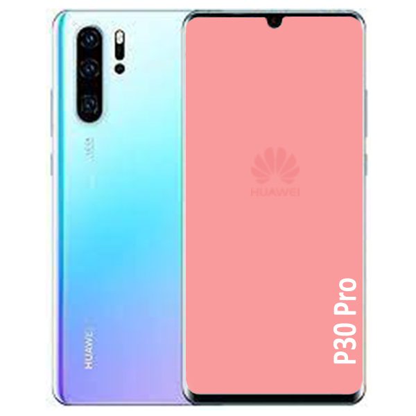 Huawei P30 Pro Repair Front Screen Repair