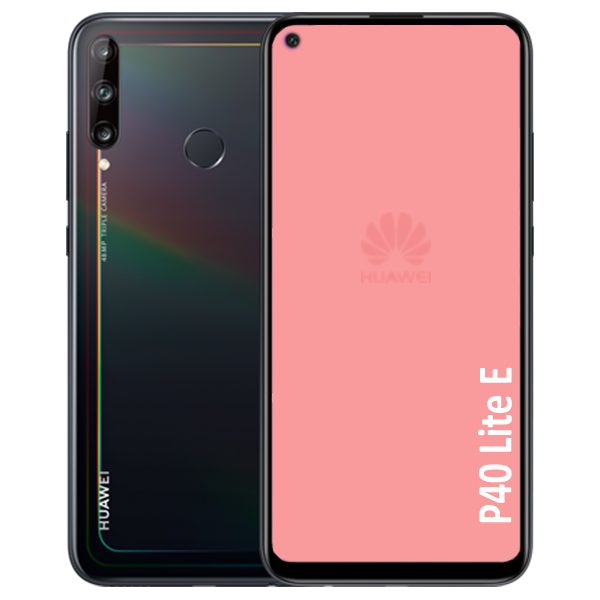 Huawei P40 Lite E Repair Lock Button