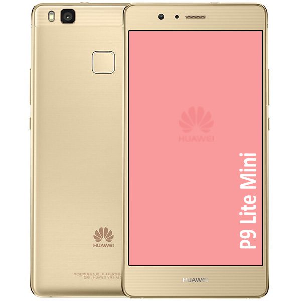 Huawei P9 Lite Mini Repair Vibration Repair