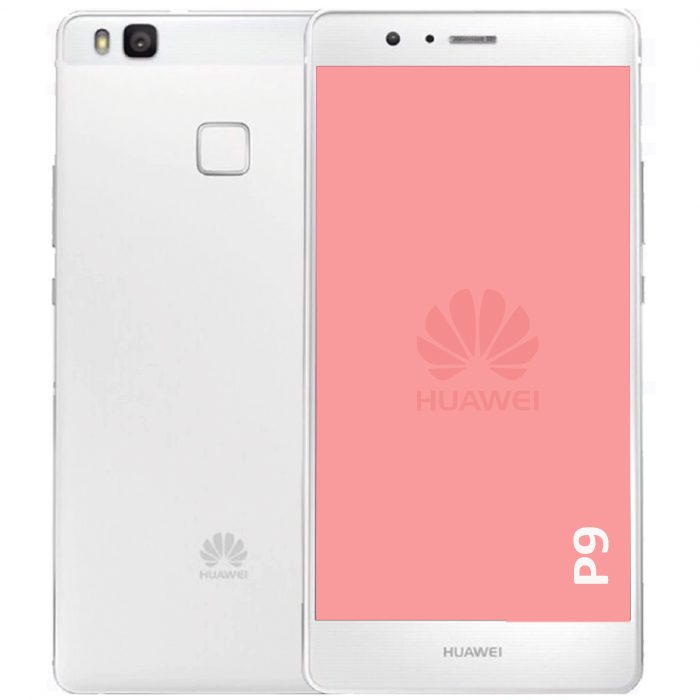 Huawei P9 Repair Front Screen Repair