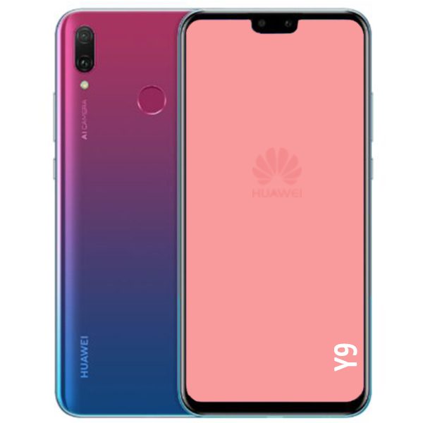 Huawei Y9 Repair Vibration Repair