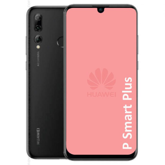 Huawei P Smart Plus 2019 | Sim Free | Refurbished