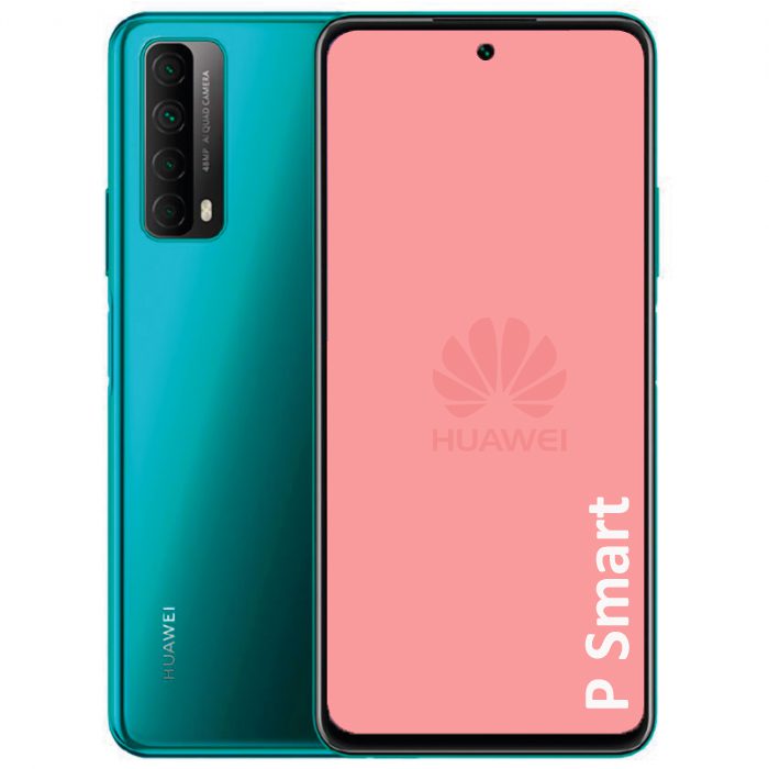 Huawei P Smart 2020 Repair Lock Button