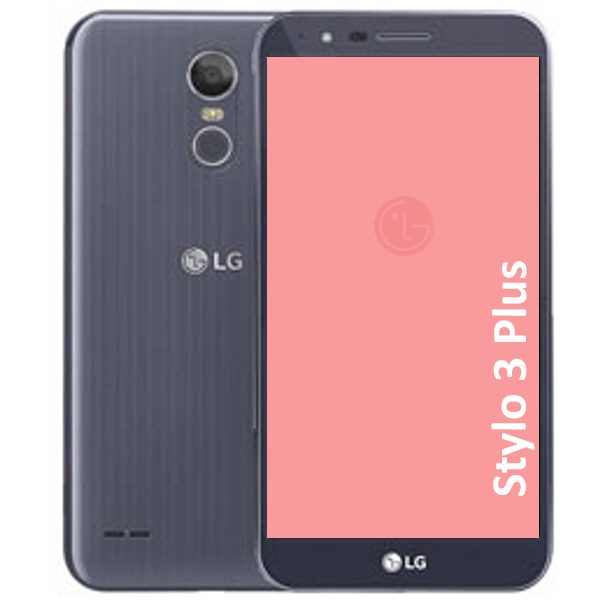 LG Stylo 3 Plus Repair Earpiece Repair