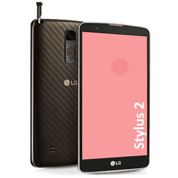 LG Stylus 2 Plus Repair Rear Cover Repair