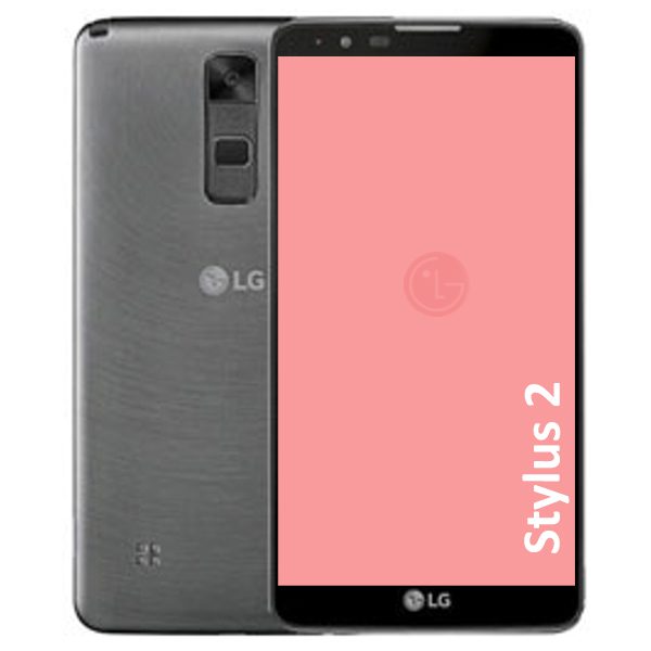 LG Stylus 2 Repair Front Screen Repair