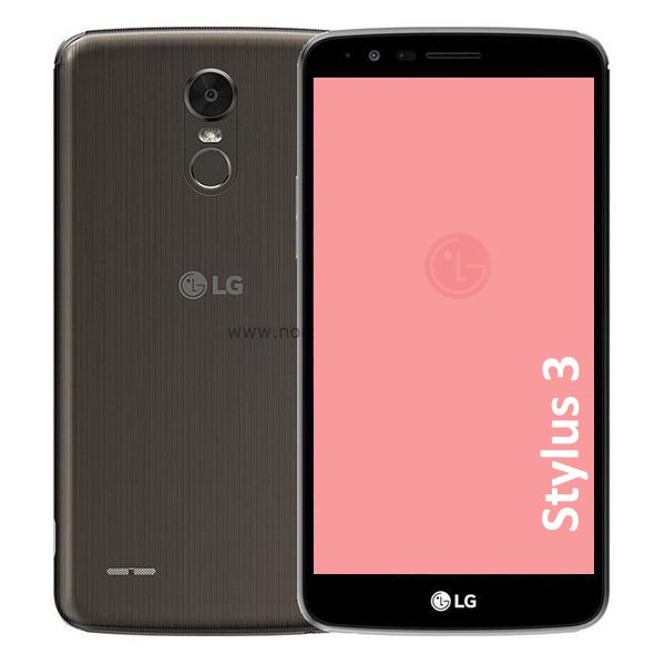 LG Stylus 3 Repair Rear Cover Repair