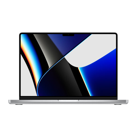 Macbook Pro A2442 Repair Software Issue