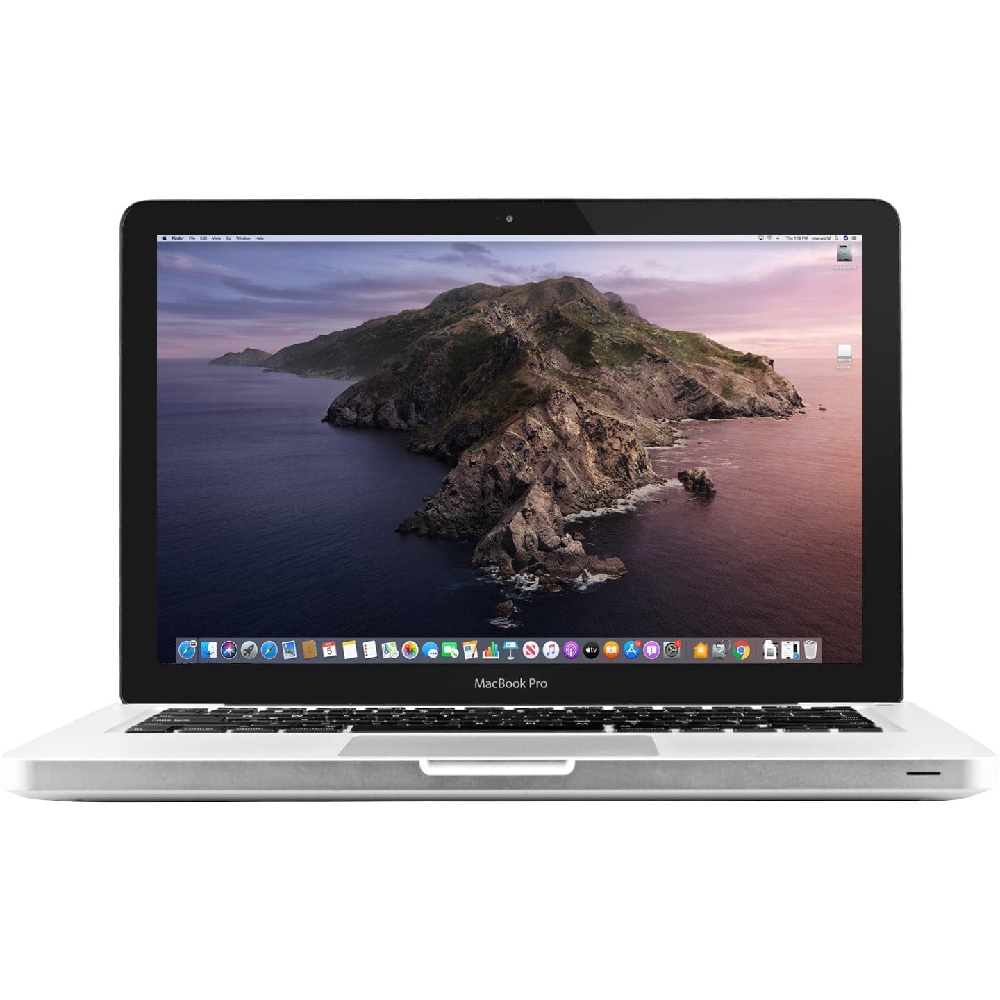 Macbook Pro 17 inch Repair Screen Repair