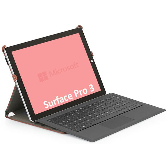 Microsoft Surface Pro 3 Reset