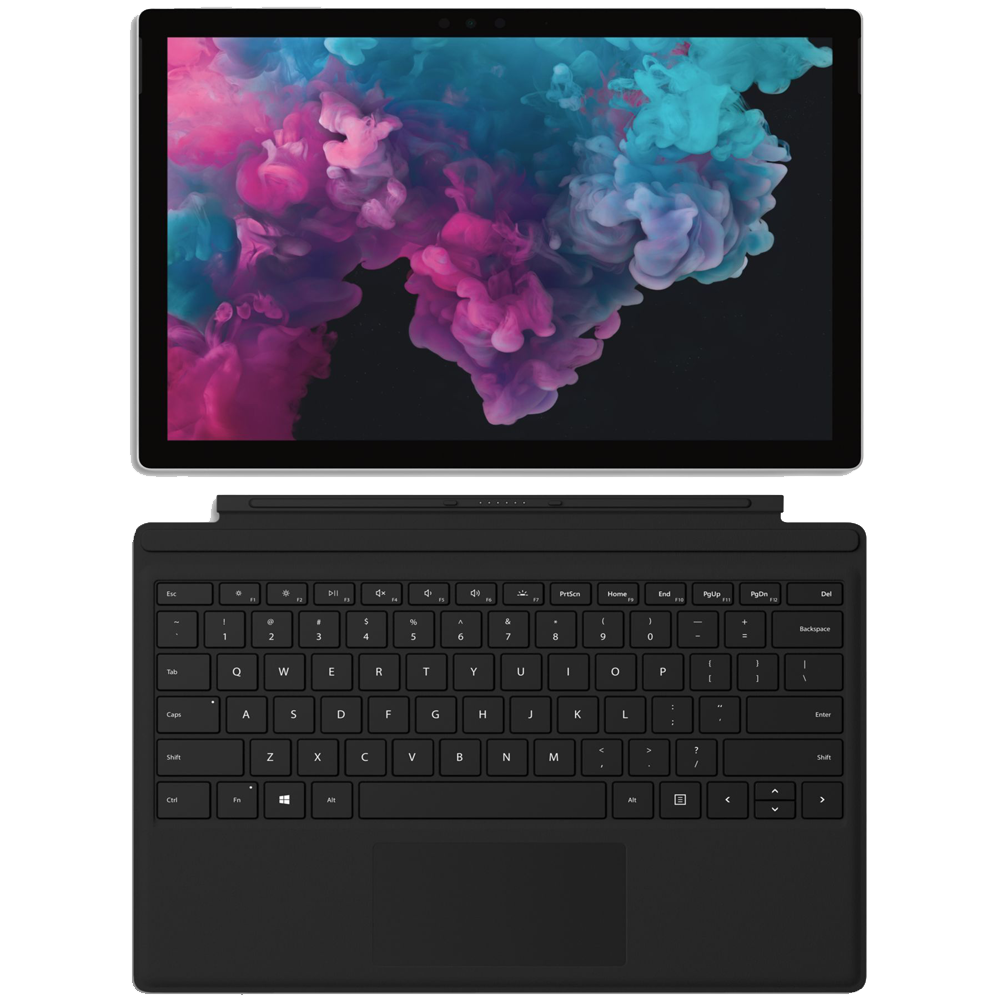 Microsoft Surface Pro 6