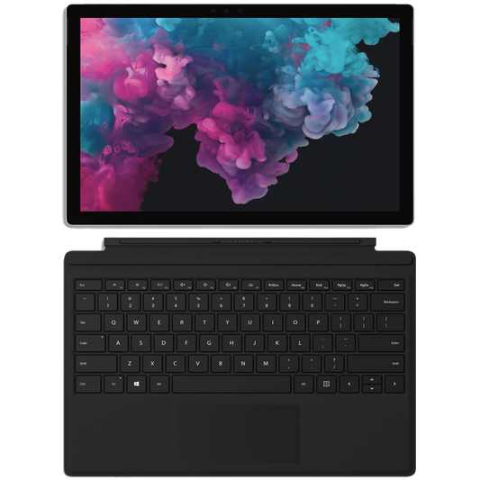 Microsoft Surface Pro 6