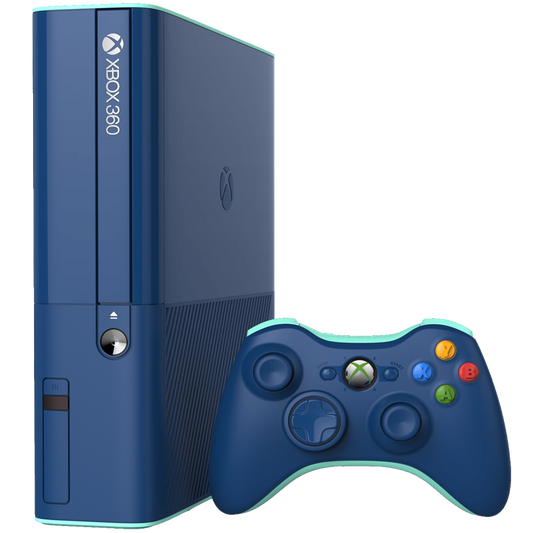 Microsoft Xbox 360 E Repair Reball