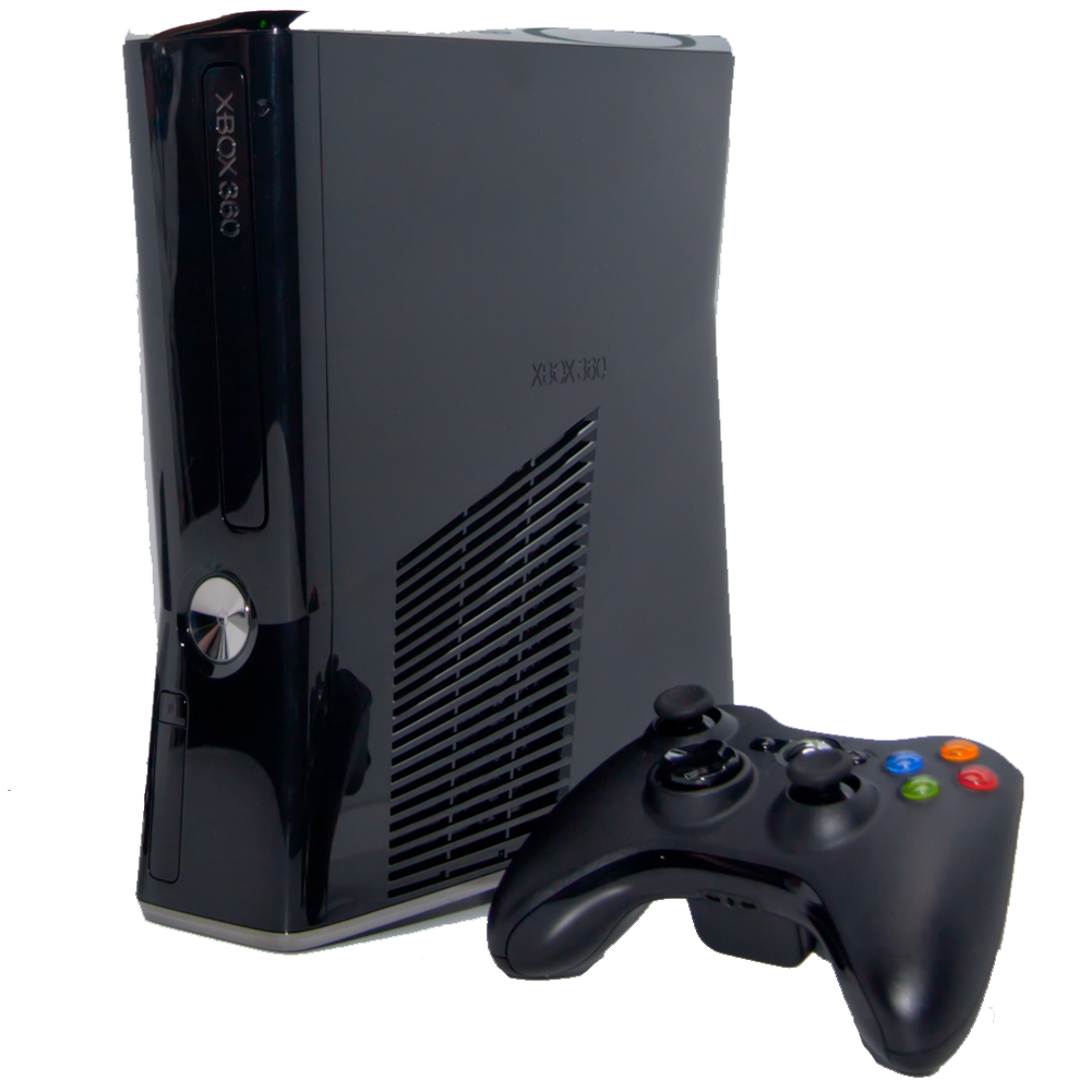 Microsoft Xbox 360 Slim Repair Red Dot Fault