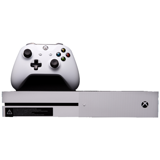 Microsoft Xbox One S Repair Liquid Damage