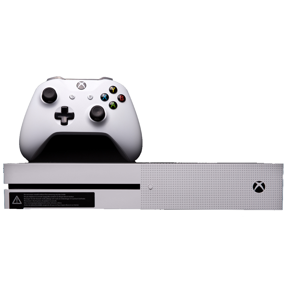 Microsoft Xbox One S Repair Controllers