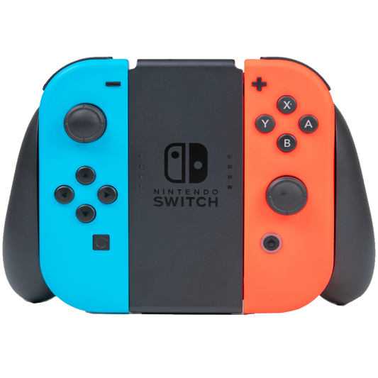 Nintendo Switch Repair Battery Replacement