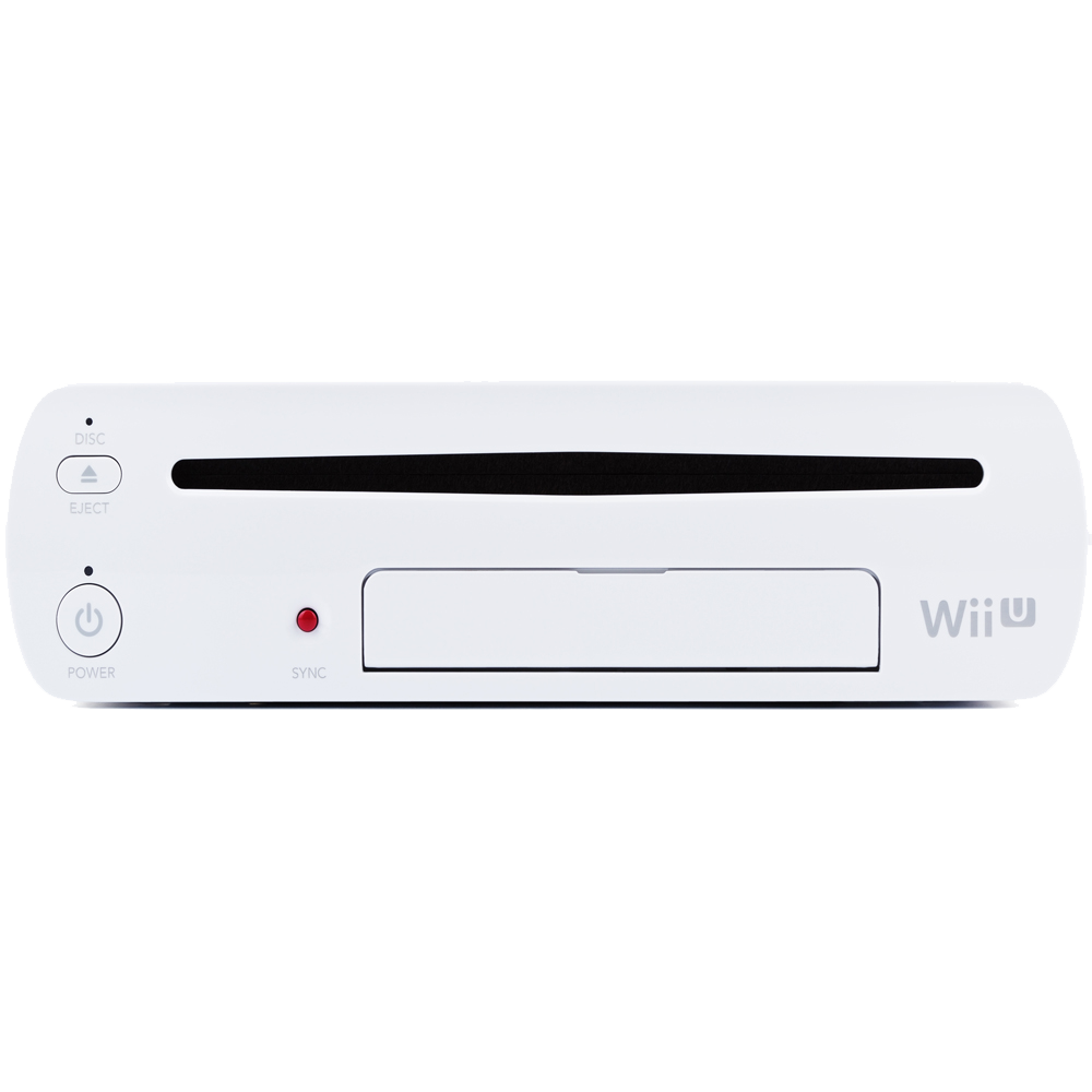 Nintendo WII U Repair Battery Repair