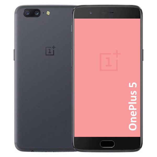 OnePlus 5 Repair Liquid Damage Service