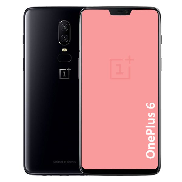 OnePlus 6 Repair Rear Cover Repair