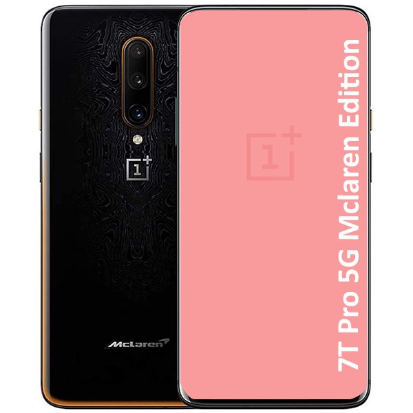 OnePlus 7T Pro 5G Mclaren Edition Repair Front Screen Repair