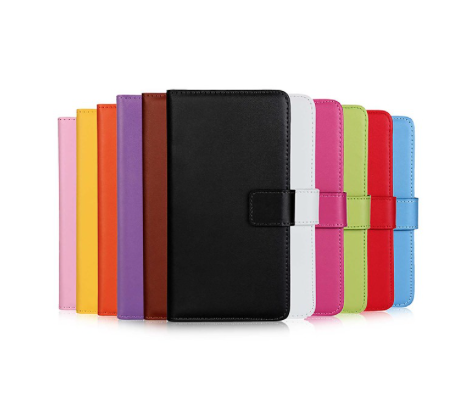 Huawei PU Leather Wallet Case