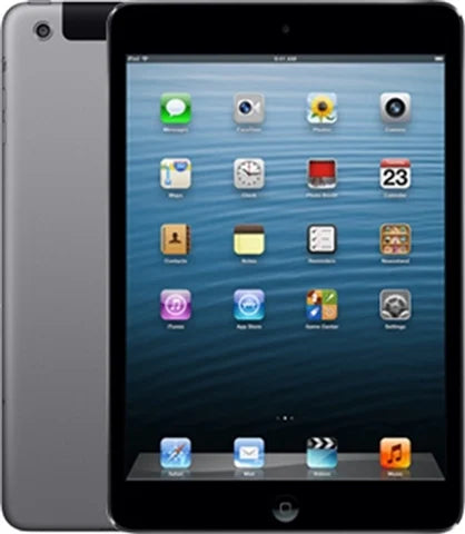 Refurbished iPad Mini 2nd Generation