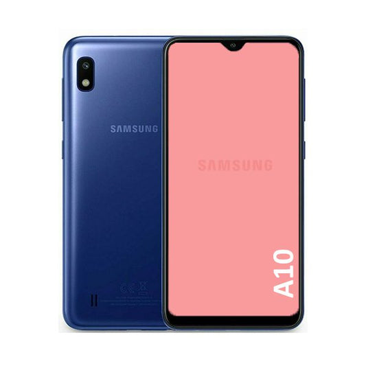 Samsung Galaxy A10S | Sim Free | Refurbished