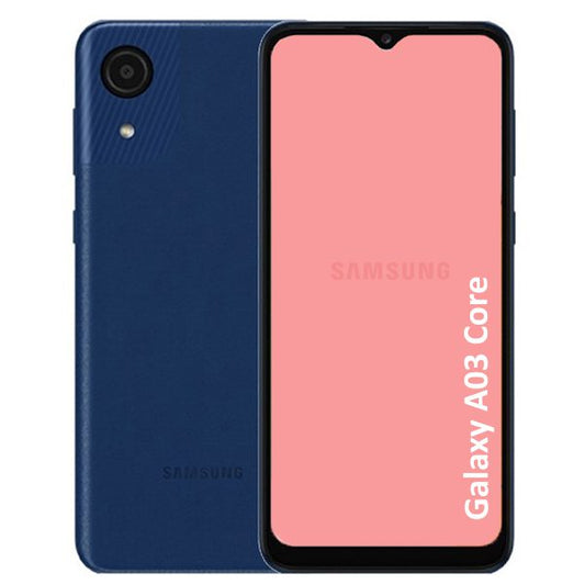Refurbished Samsung Galaxy A03 Core | Sim Free |