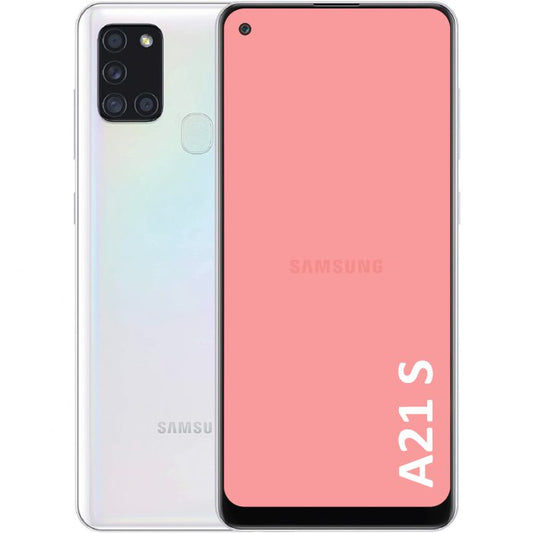 Samsung Galaxy A21s Repair Charging Port Repair