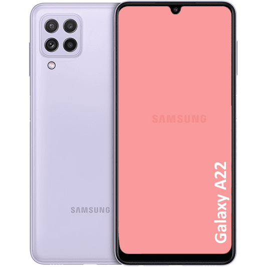 Refurbished Samsung Galaxy A22 5G | Sim Free |