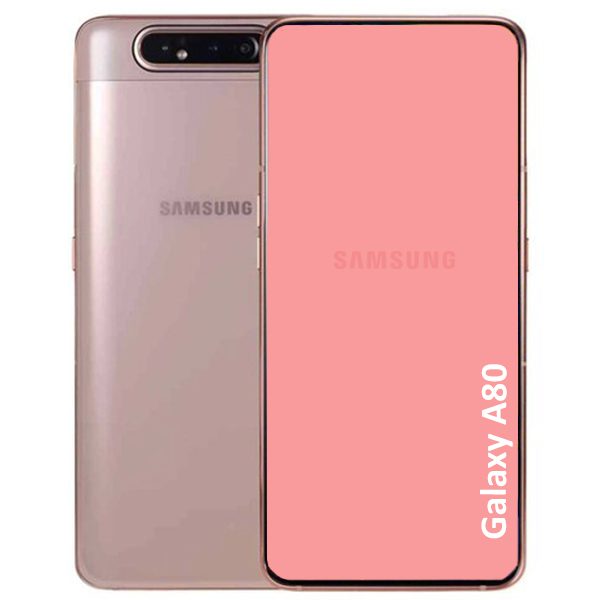 Samsung Galaxy A80 Repair Front Screen Repair