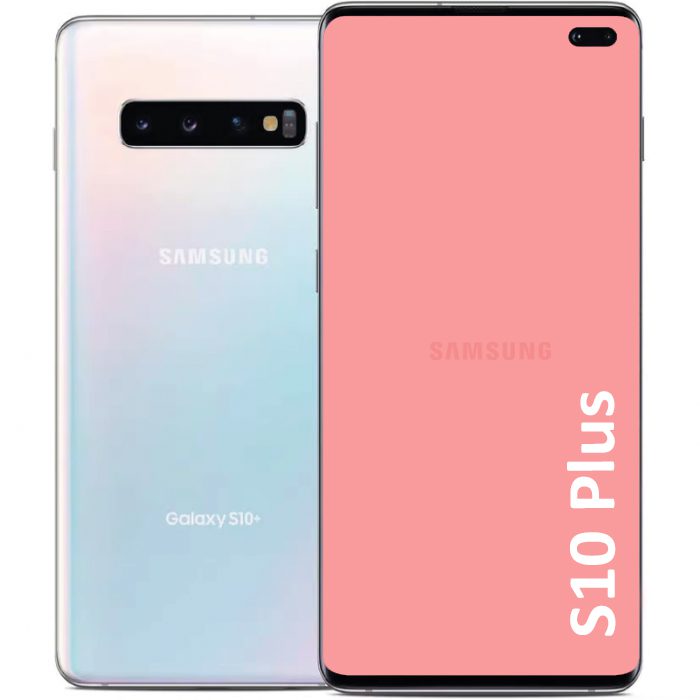 Samsung Galaxy S10 Plus | Sim Free | Refurbished