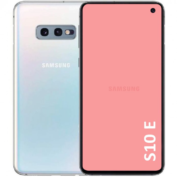 Samsung Galaxy S10e | Sim Free | Refurbished