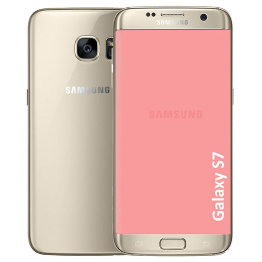 Refurbished Samsung Galaxy S7 | Sim Free |