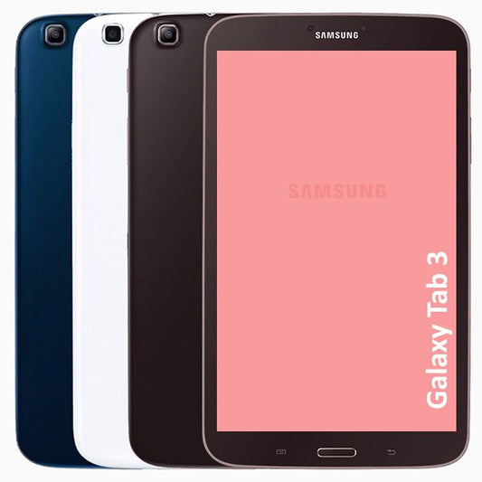 Samsung Galaxy TAB 3 Charging Port Replacement