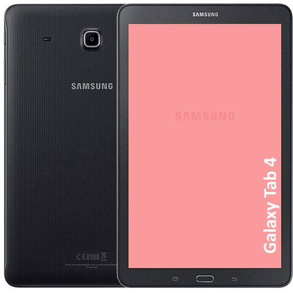 Samsung Galaxy TAB 4 s Battery Replacement