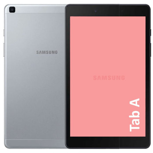 Samsung Galaxy TAB A Charging Port Replacement