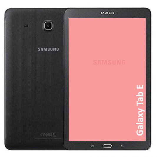 Samsung Galaxy TAB E Charging Port Replacement