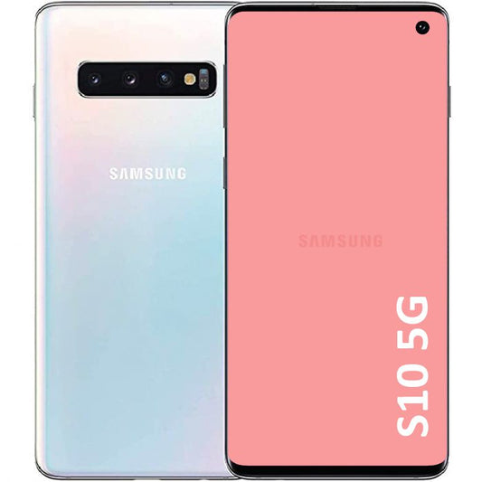 Samsung Galaxy S10 5G Repair Front Screen Repair