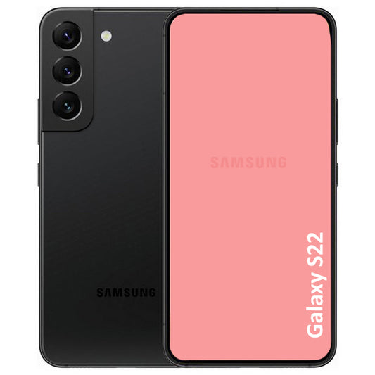 Refurbished Samsung Galaxy S22  | Sim Free |
